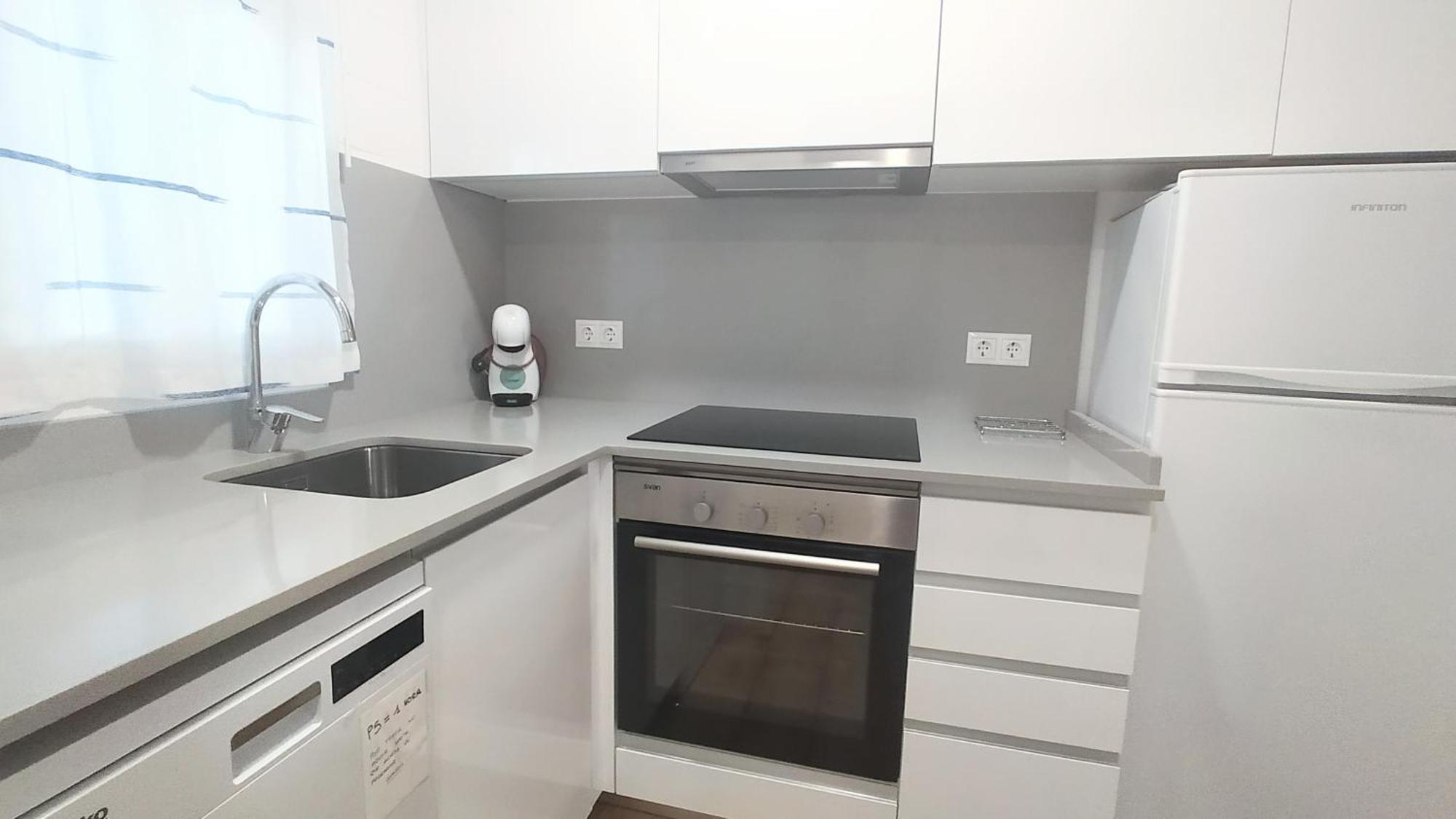 New! Peniscola Playa 1A Linea Apartment Ngoại thất bức ảnh